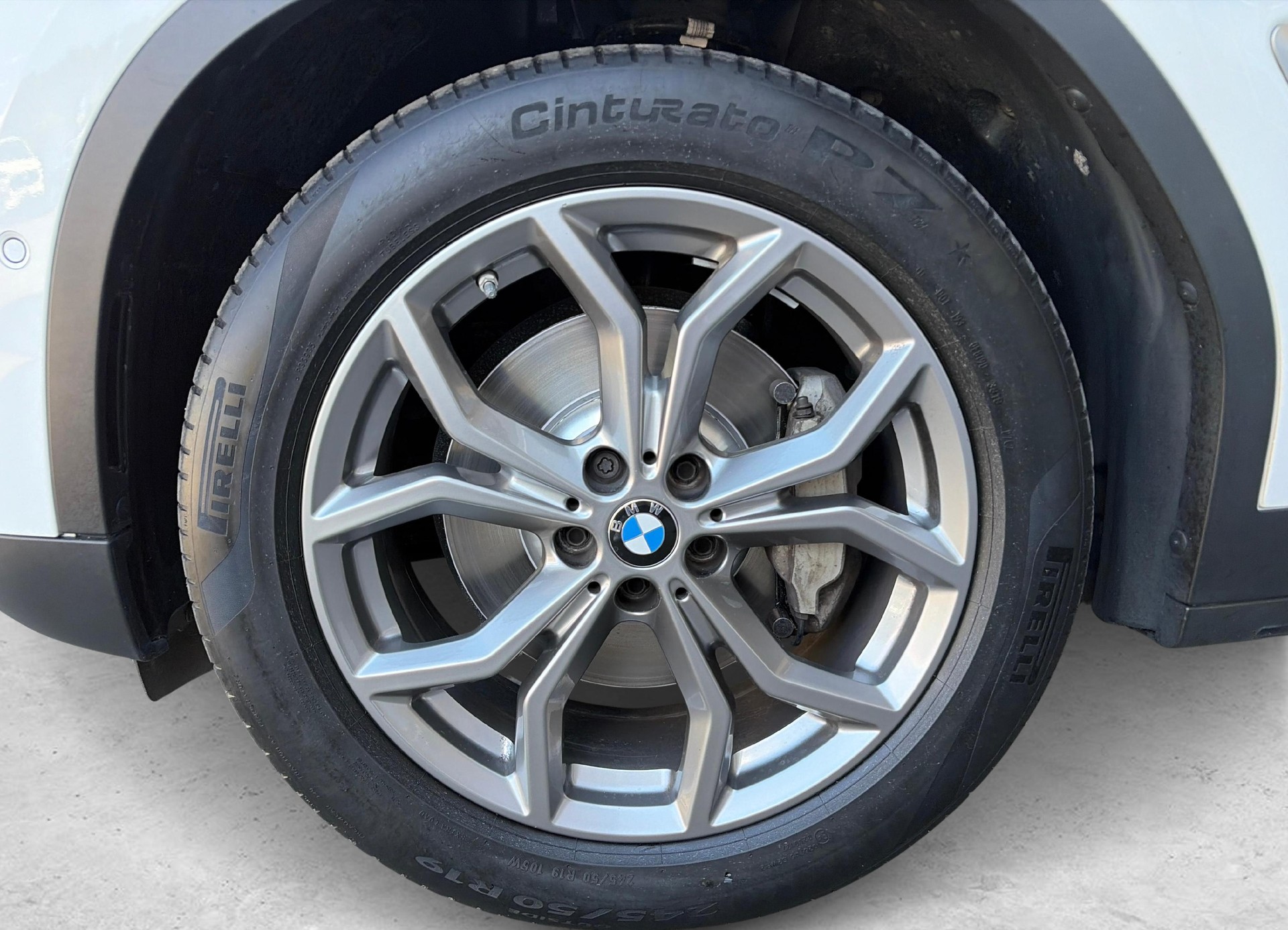 BMW X3 30i xDrive SAG Xline-image-18