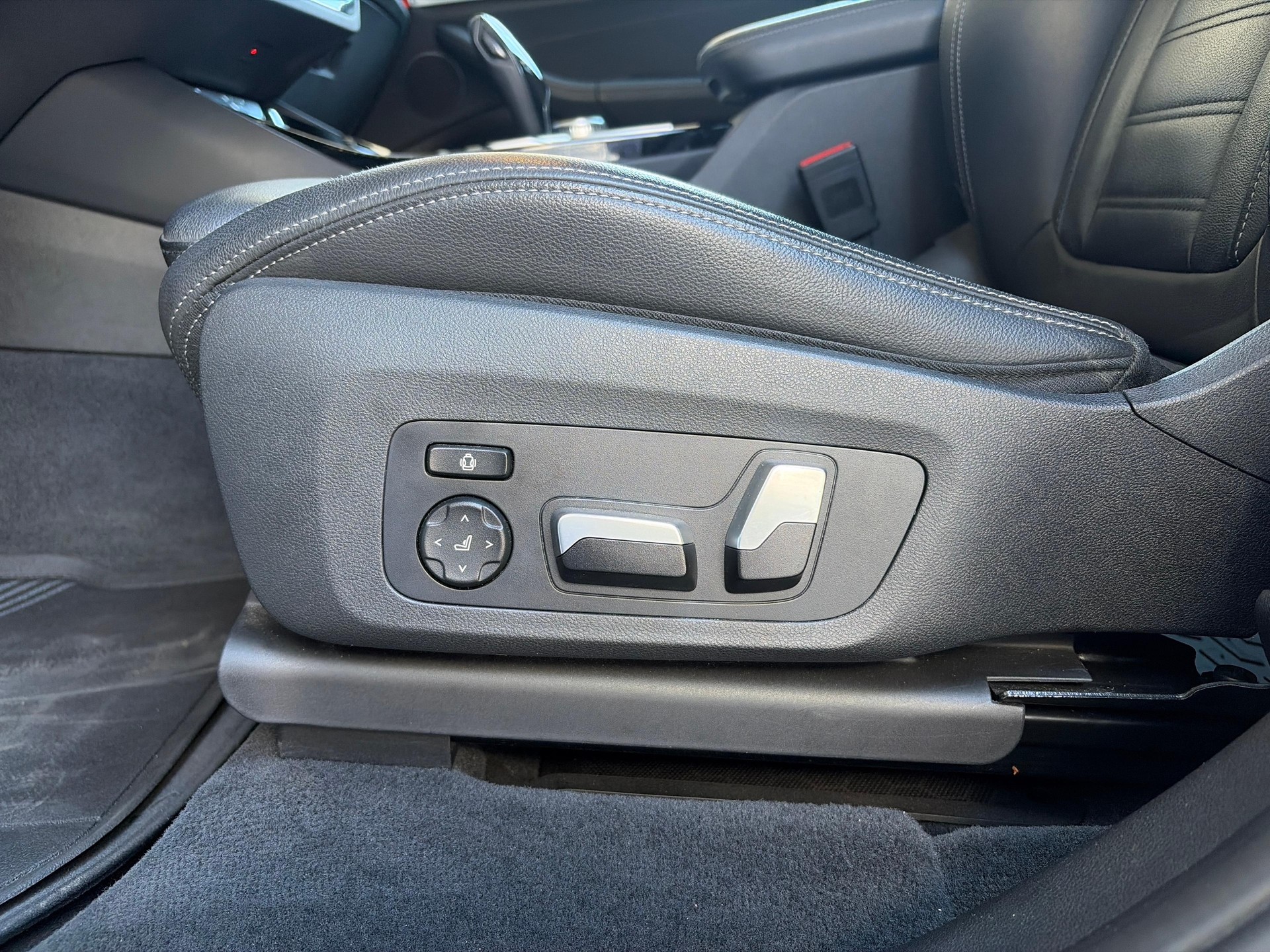 BMW X3 30i xDrive SAG Xline-image-10