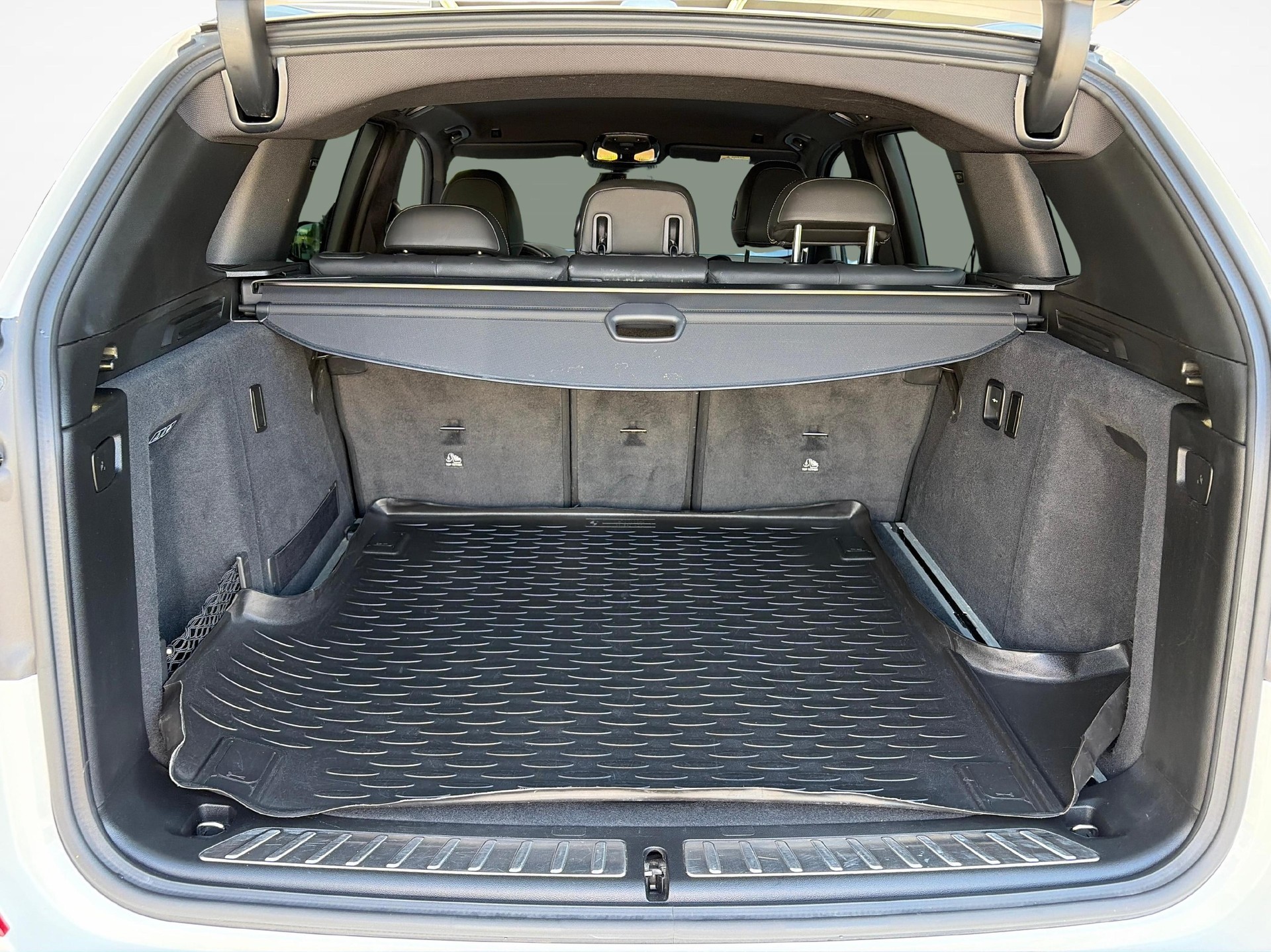 BMW X3 30i xDrive SAG Xline-image-15