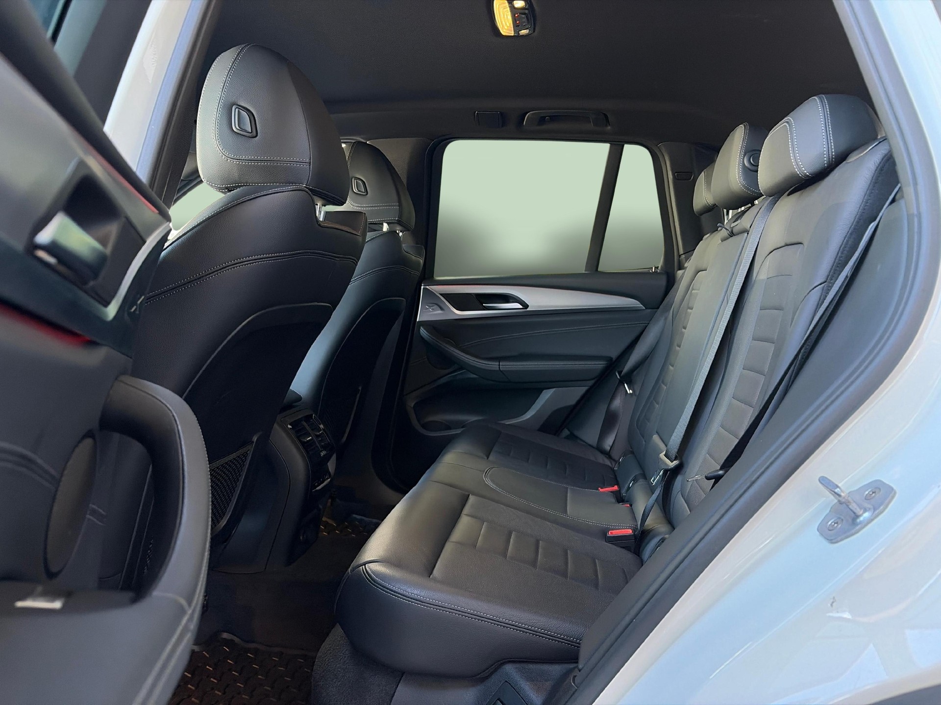 BMW X3 30i xDrive SAG Xline-image-14