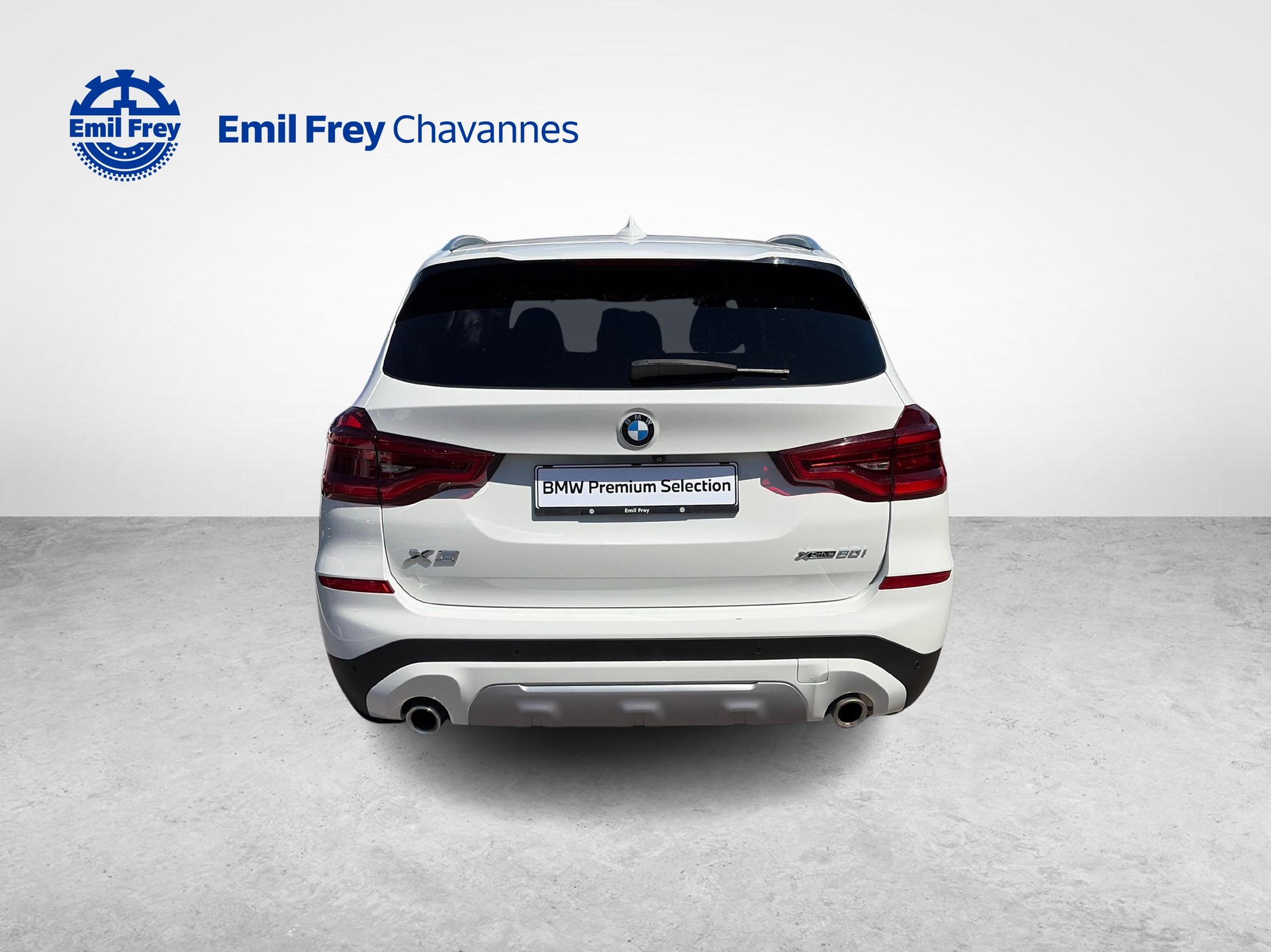 BMW X3 30i xDrive SAG Xline-image-6