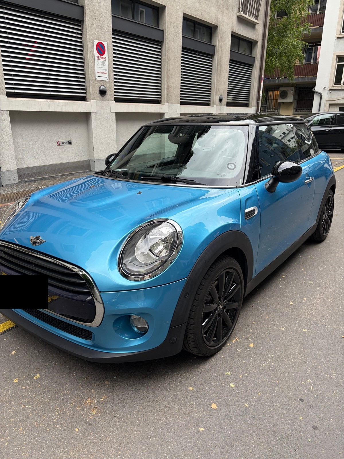 MINI Cooper D-image-1
