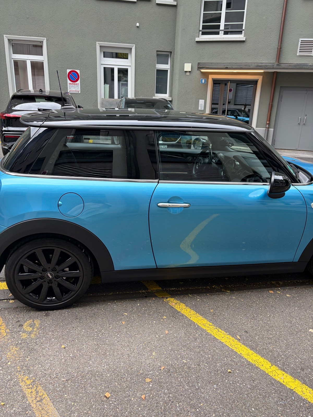 MINI Cooper D-image-5