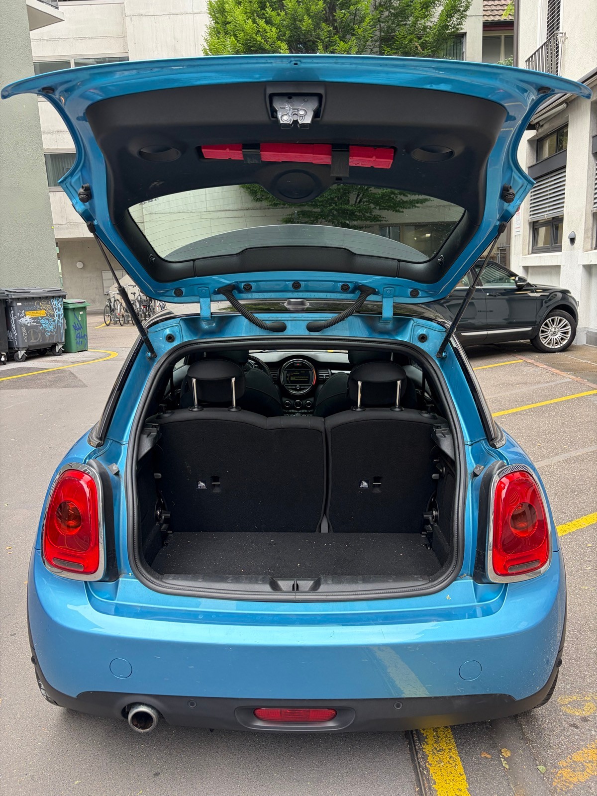 MINI Cooper D-image-9