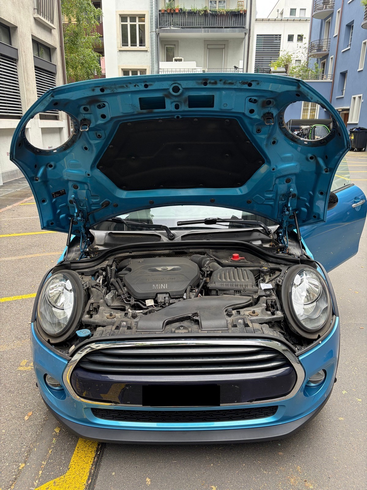 MINI Cooper D-image-16