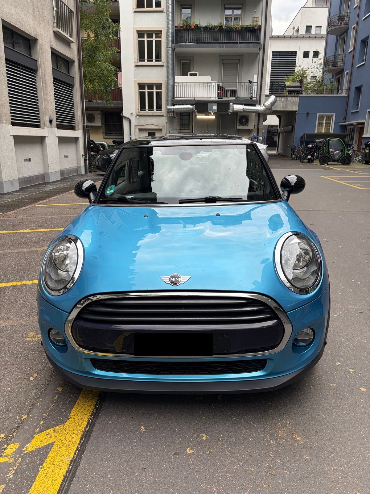 MINI Cooper D-image-0