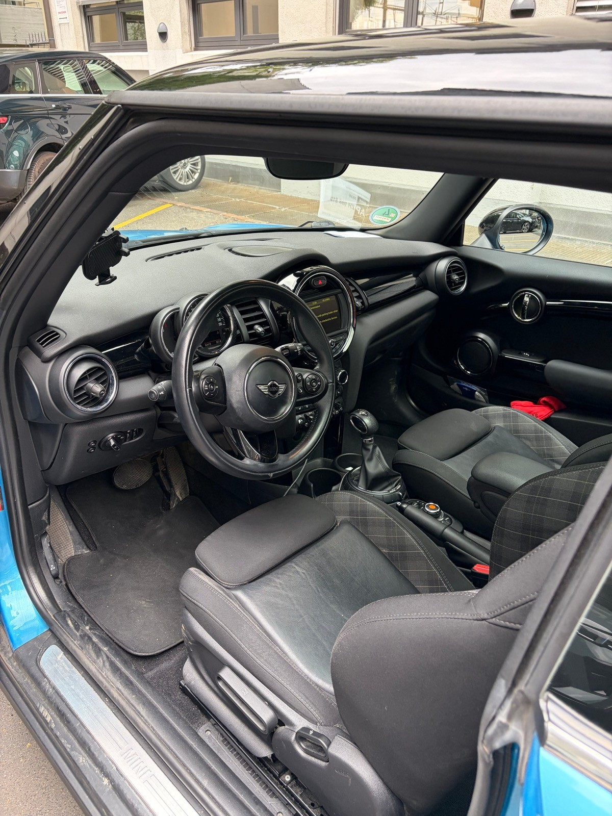 MINI Cooper D-image-11