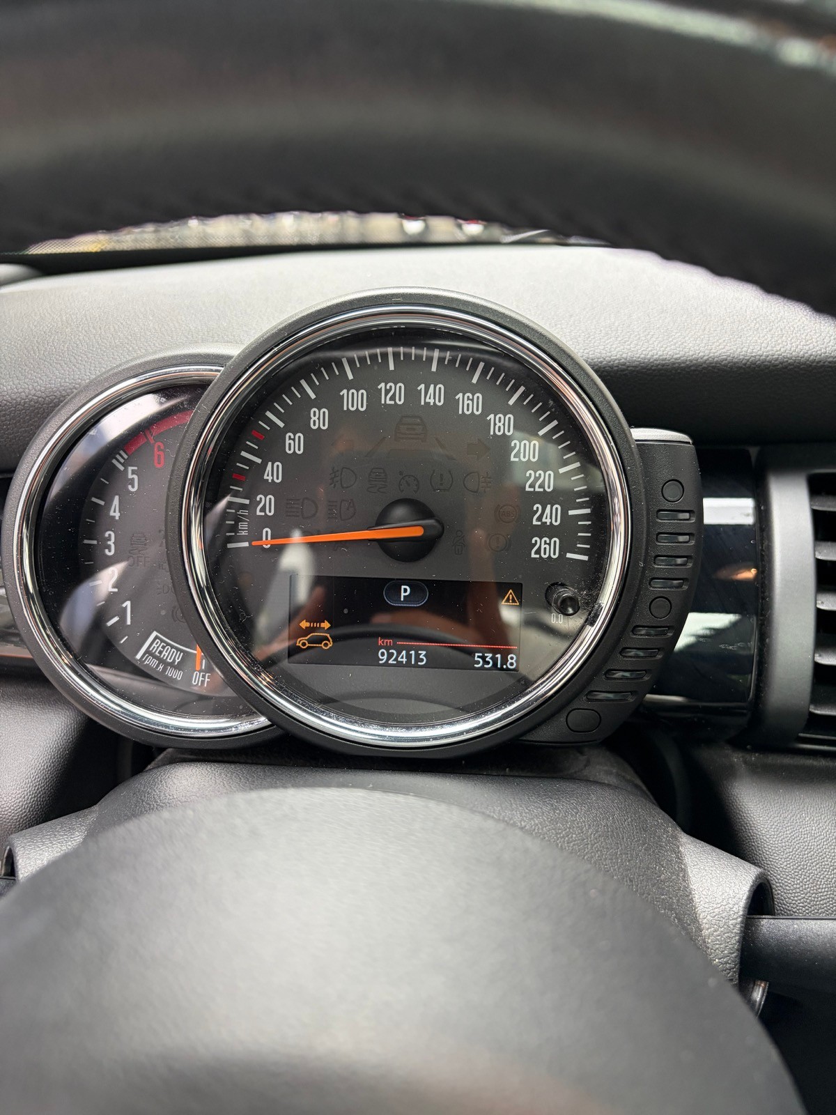 MINI Cooper D-image-12