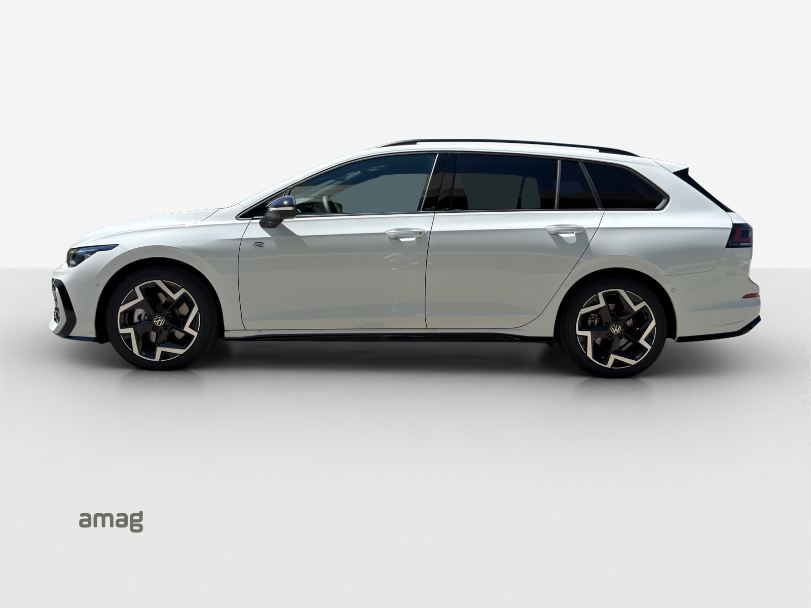 VW Golf Variant 2.0 TSI R-Line DSG 4 Motion-image-1