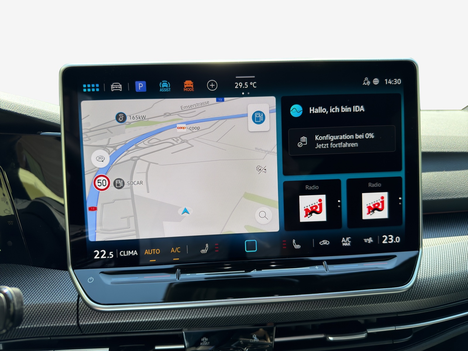 VW Golf Variant 2.0 TSI R-Line DSG 4 Motion-image-10