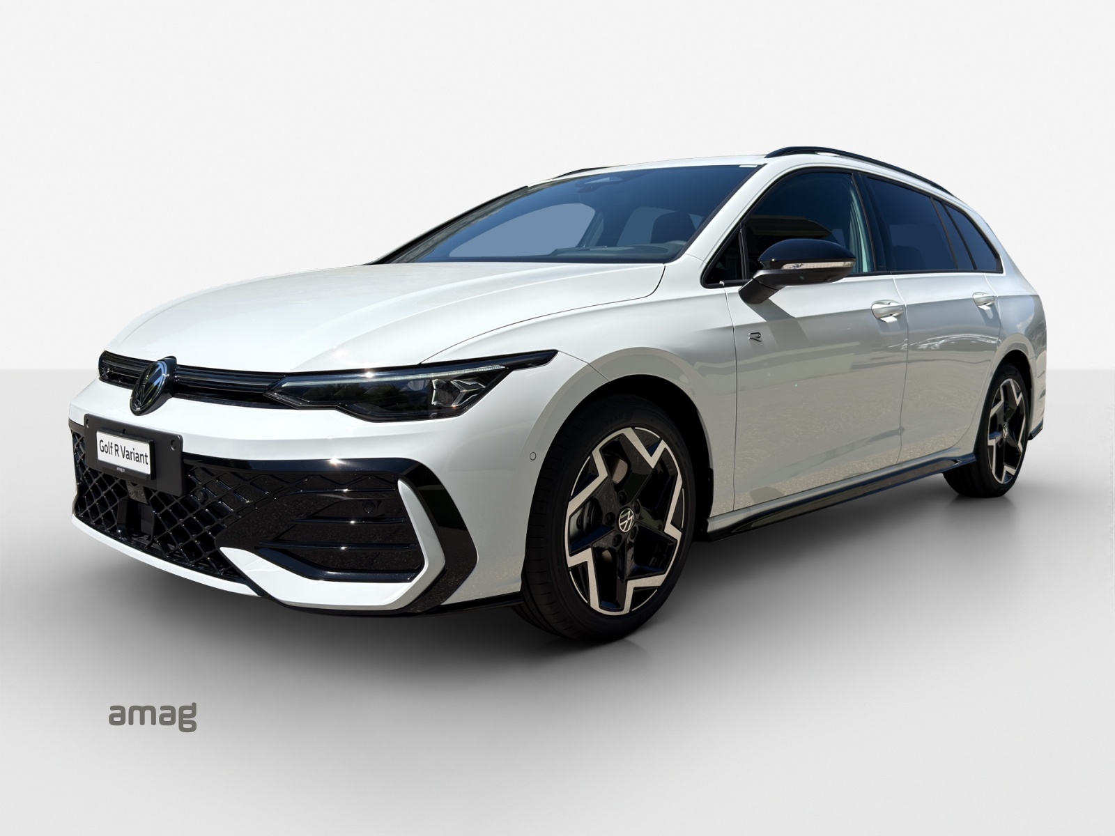 VW Golf Variant 2.0 TSI R-Line DSG 4 Motion-image-0