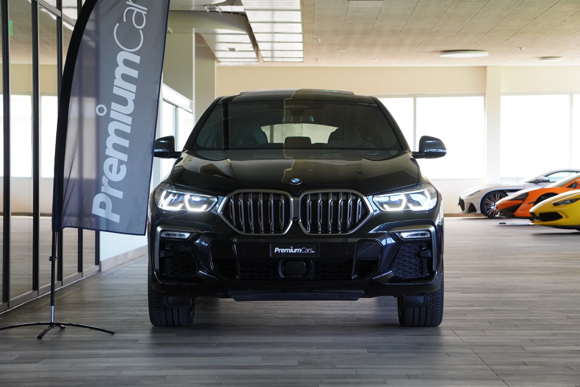 BMW X6 M50d-image-1