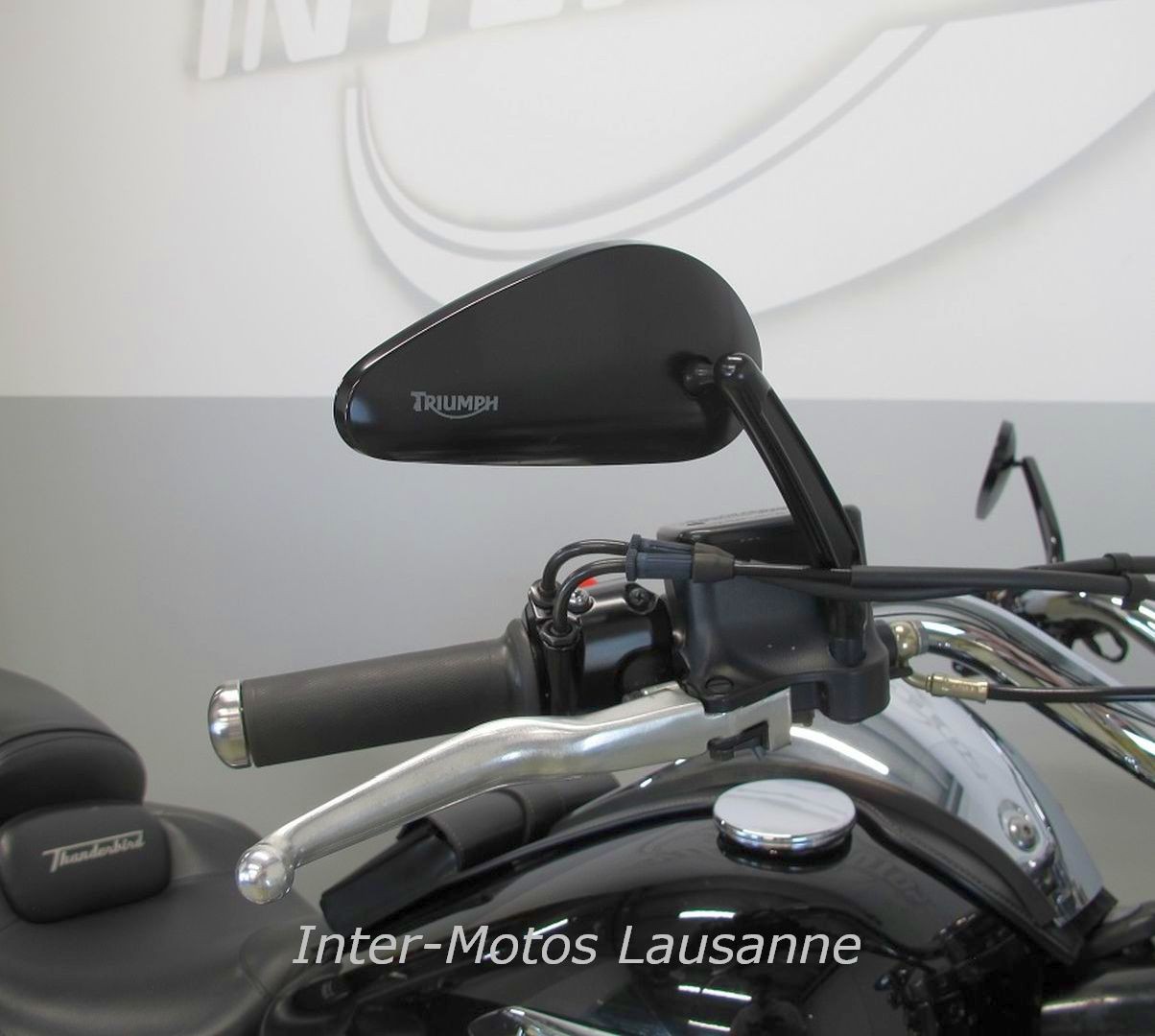 TRIUMPH COMMANDER ABS-image-9