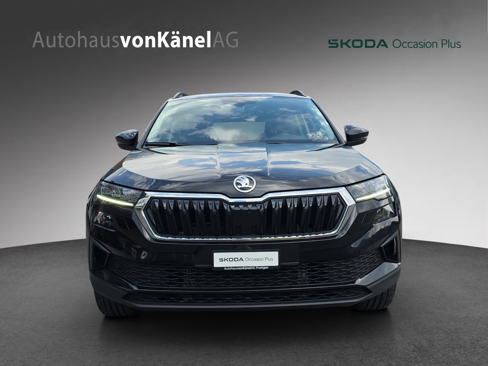 SKODA Karoq 2.0 TDI CR Selection 4x4 DSG-image-3