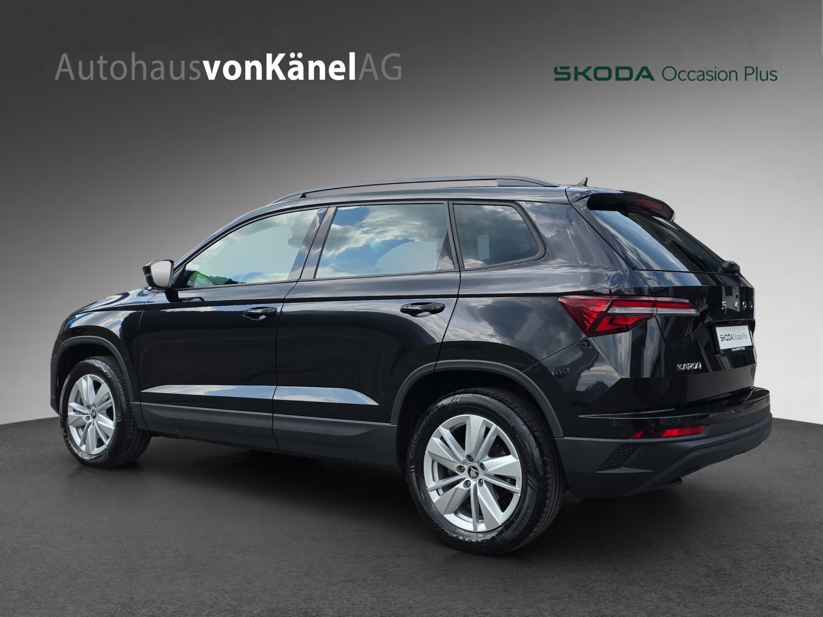 SKODA Karoq 2.0 TDI CR Selection 4x4 DSG-image-2