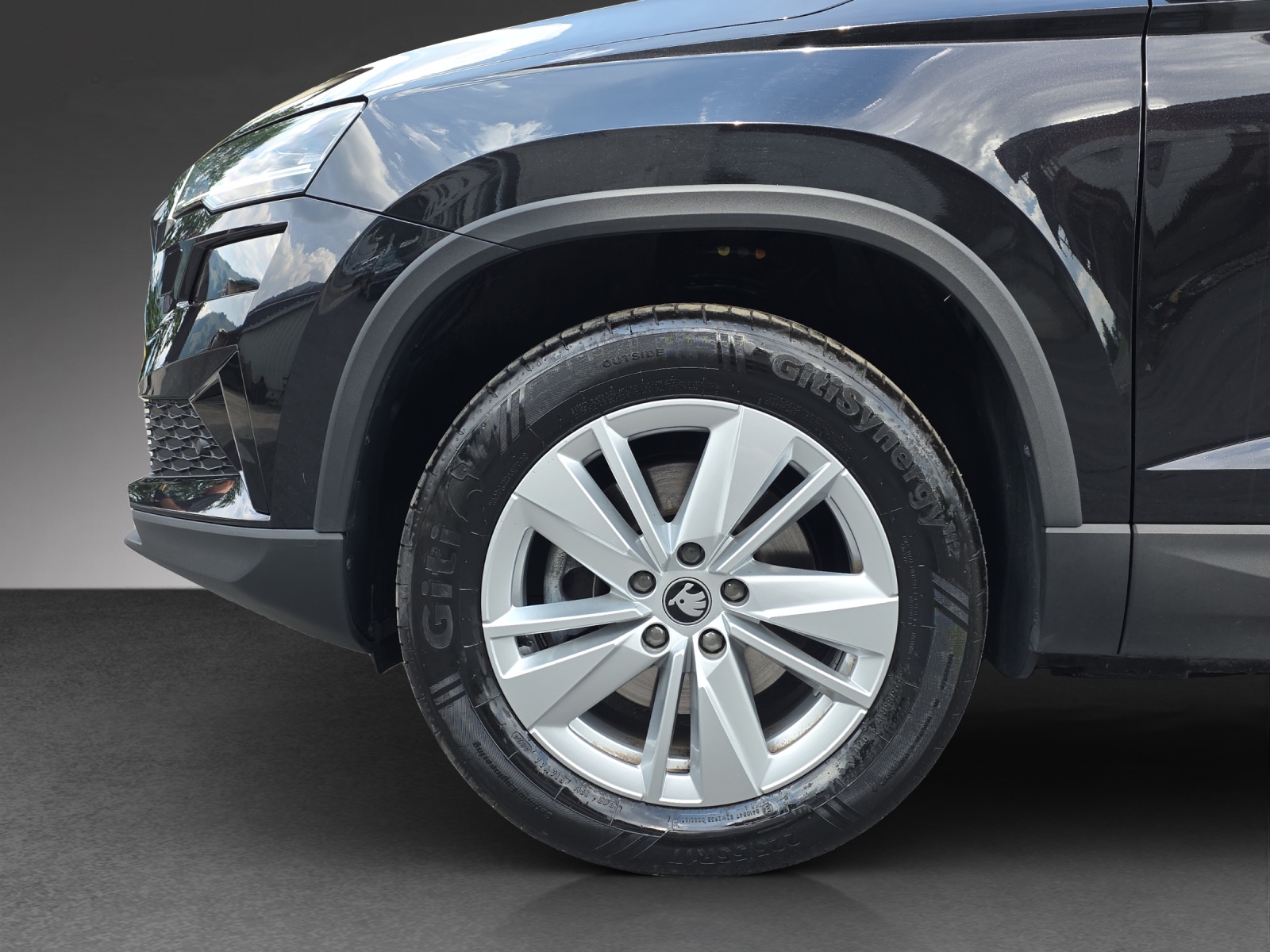 SKODA Karoq 2.0 TDI CR Selection 4x4 DSG-image-10