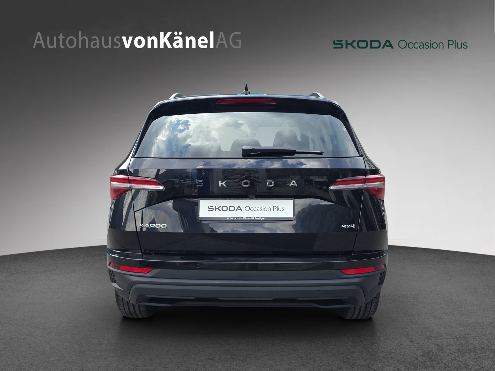 SKODA Karoq 2.0 TDI CR Selection 4x4 DSG-image-4