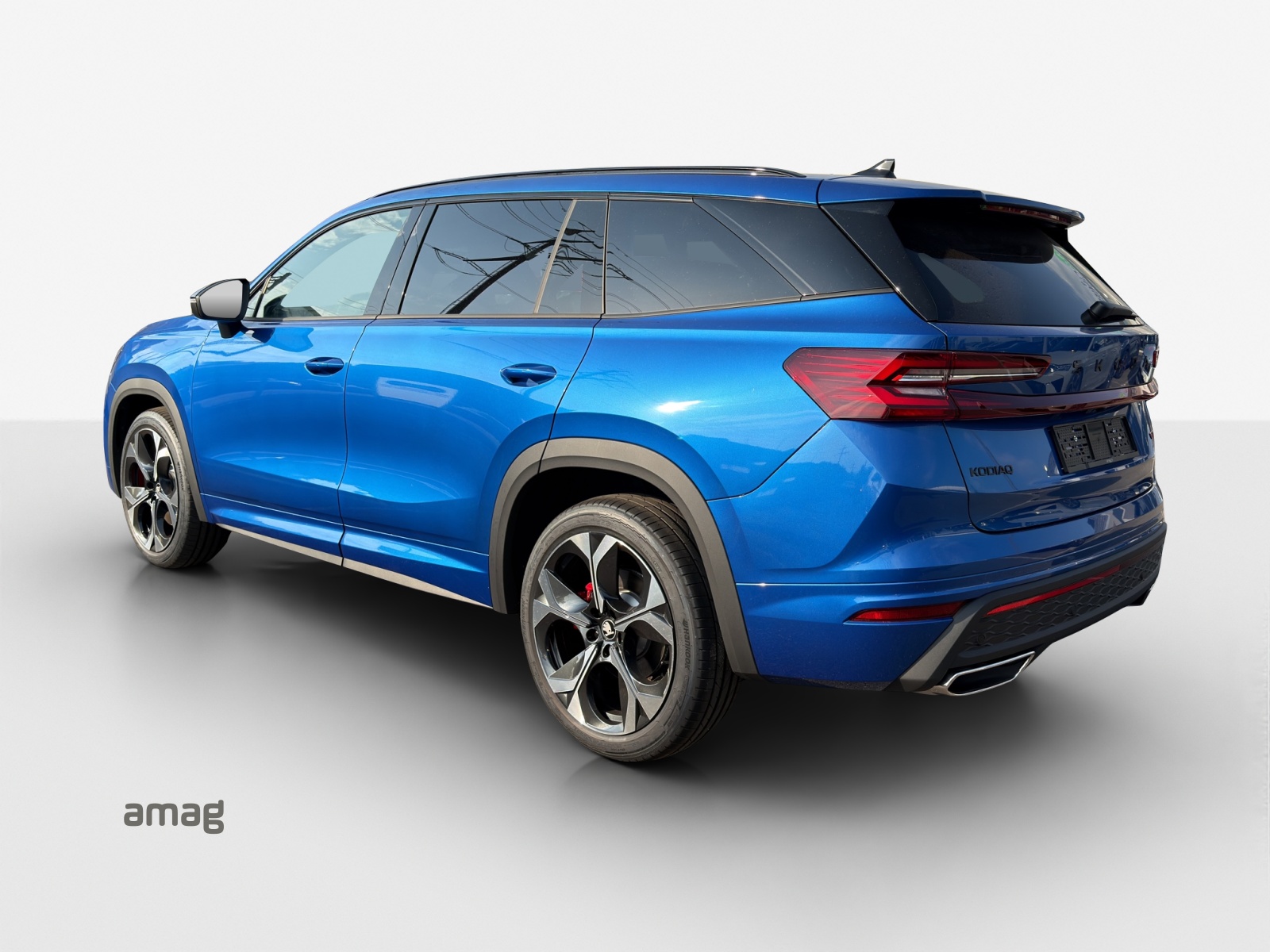 SKODA Kodiaq 2.0 TSI RS 4x4-showroom-element-2