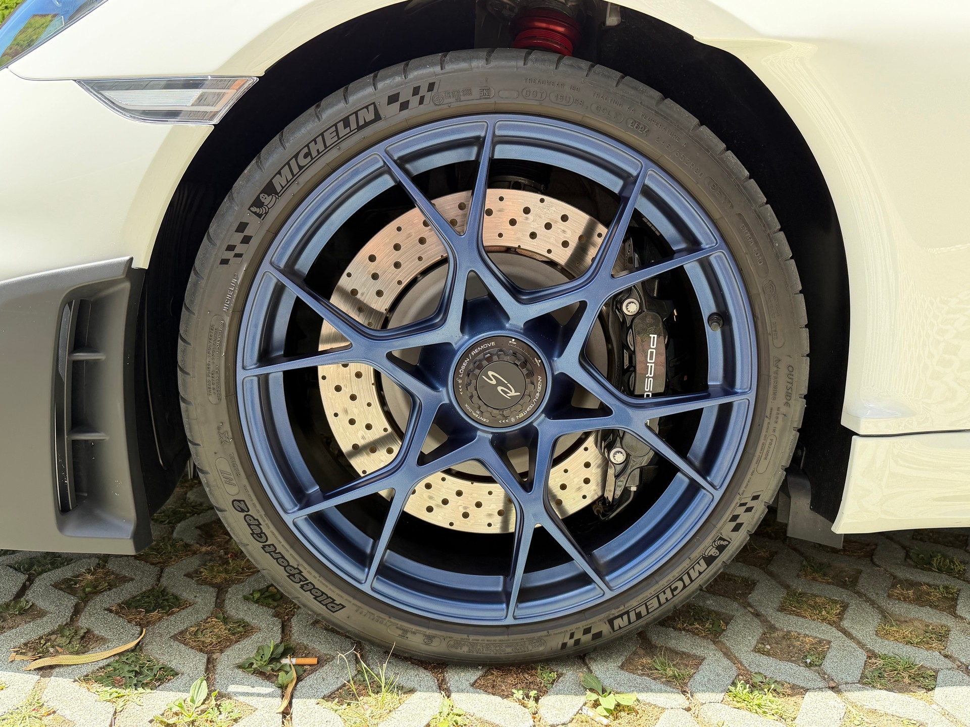 PORSCHE 718 Cayman GT4 RS PDK-image-7