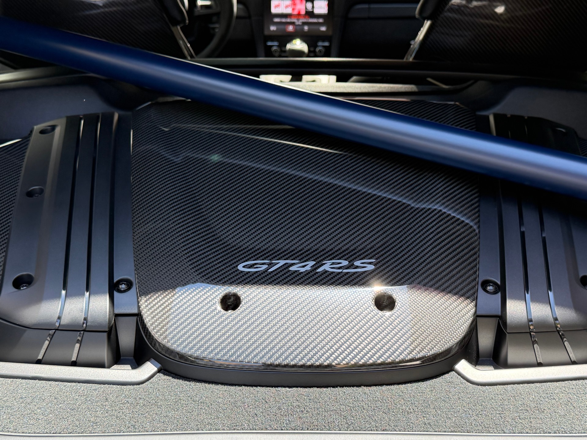 PORSCHE 718 Cayman GT4 RS PDK-image-8
