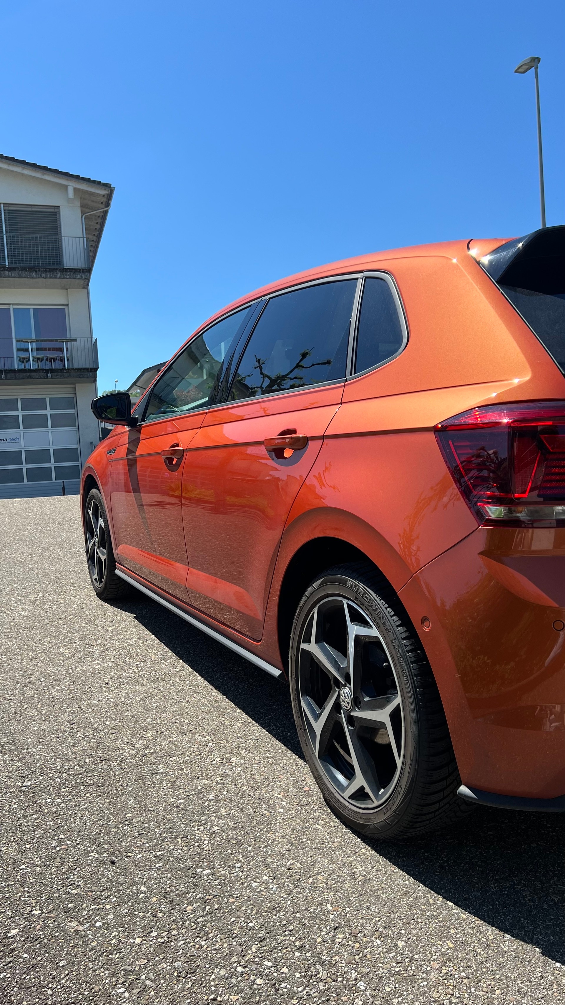 VW 1.5 TSI Highline DSG-image-2