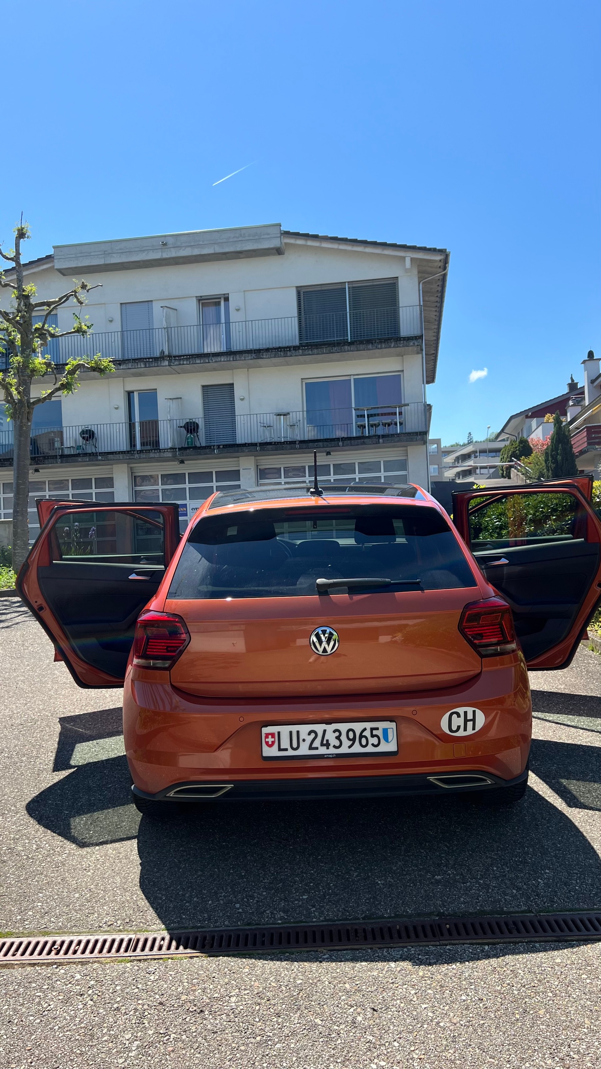 VW 1.5 TSI Highline DSG-image-4