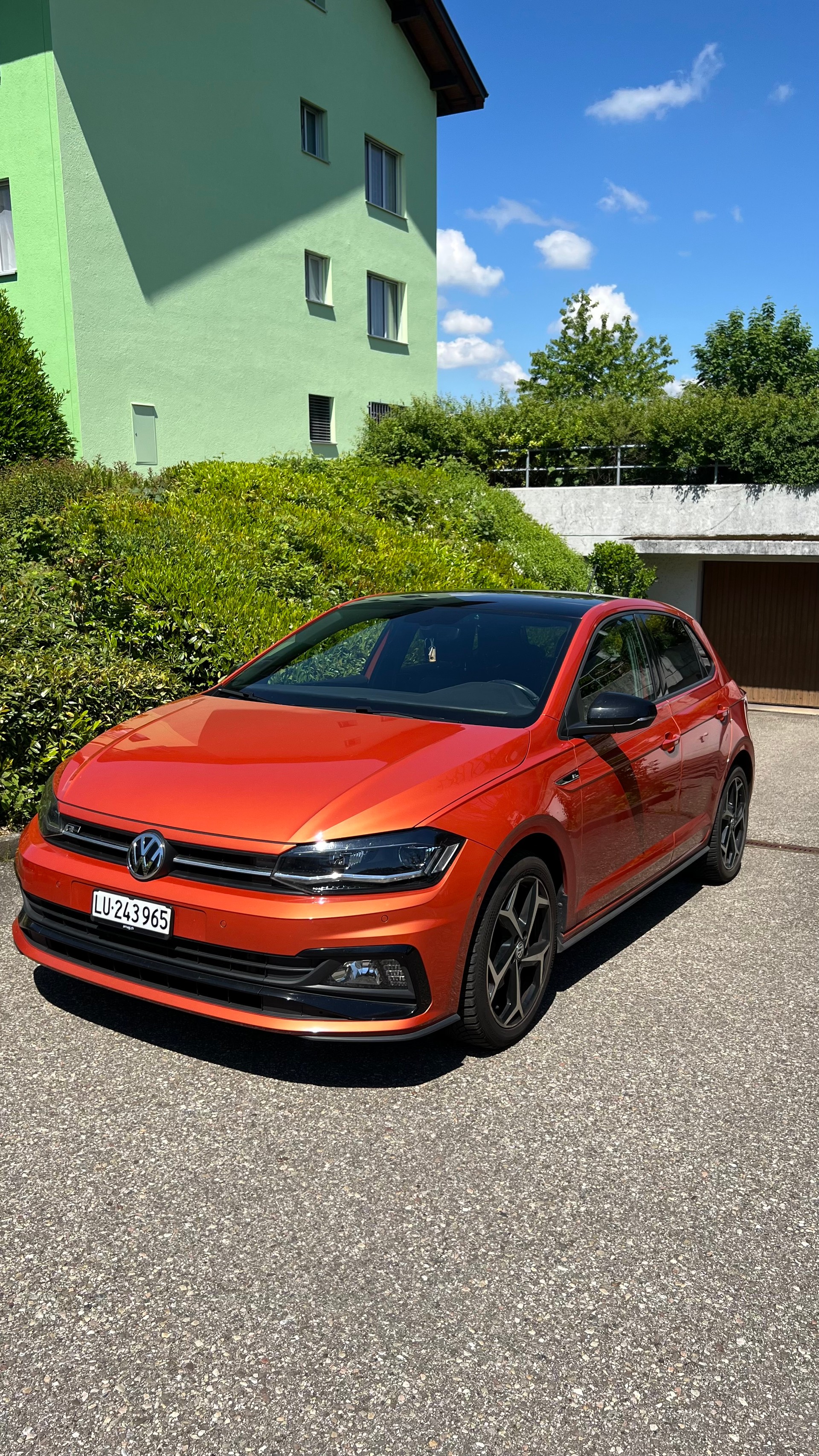 VW 1.5 TSI Highline DSG-image-0