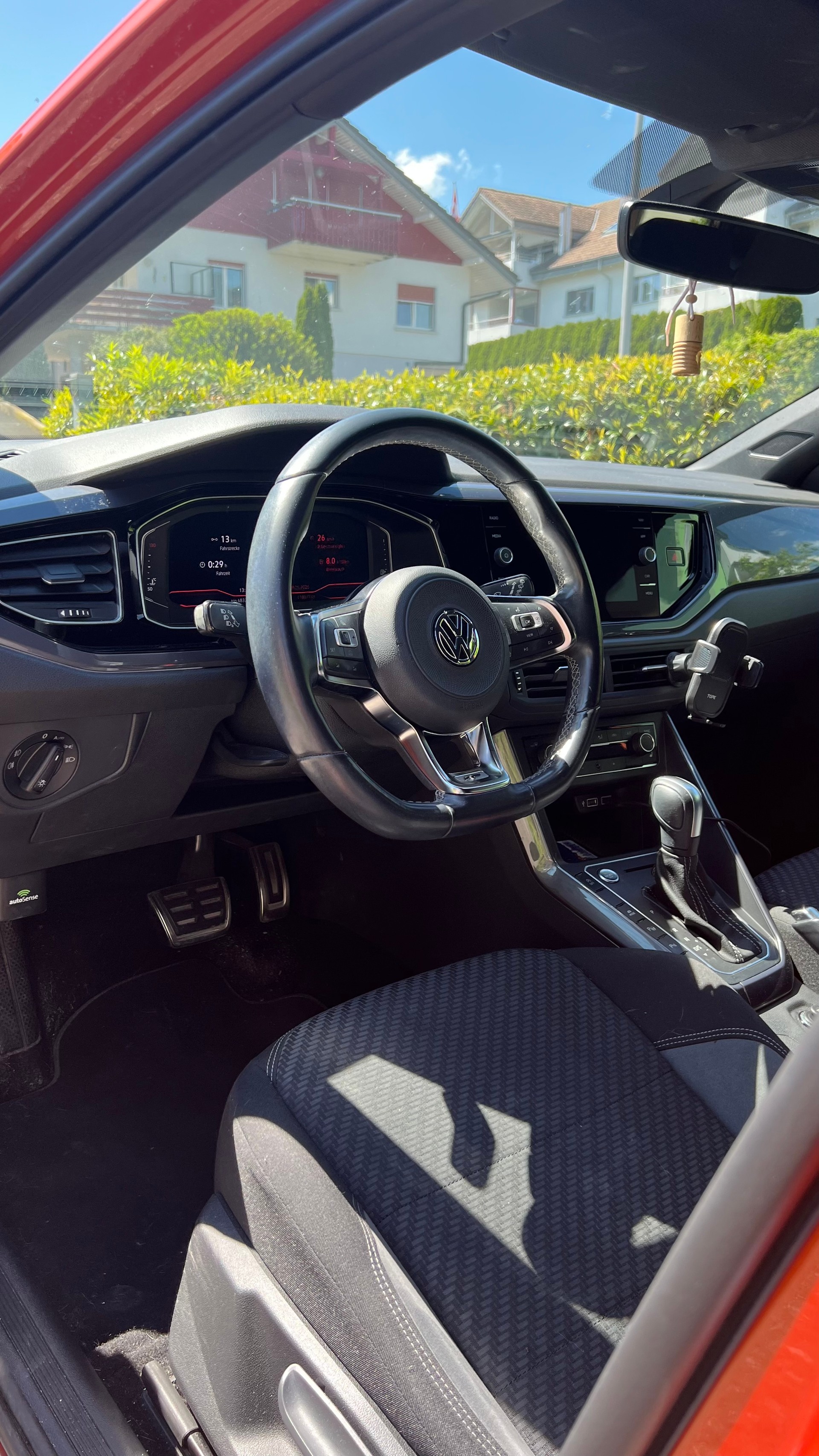 VW 1.5 TSI Highline DSG-image-1