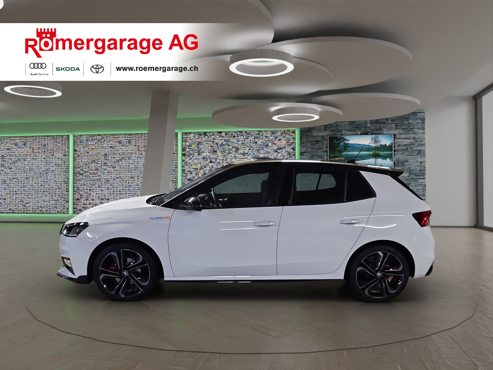 SKODA Fabia 1.5 TSI 130 DSG-showroom-element-1