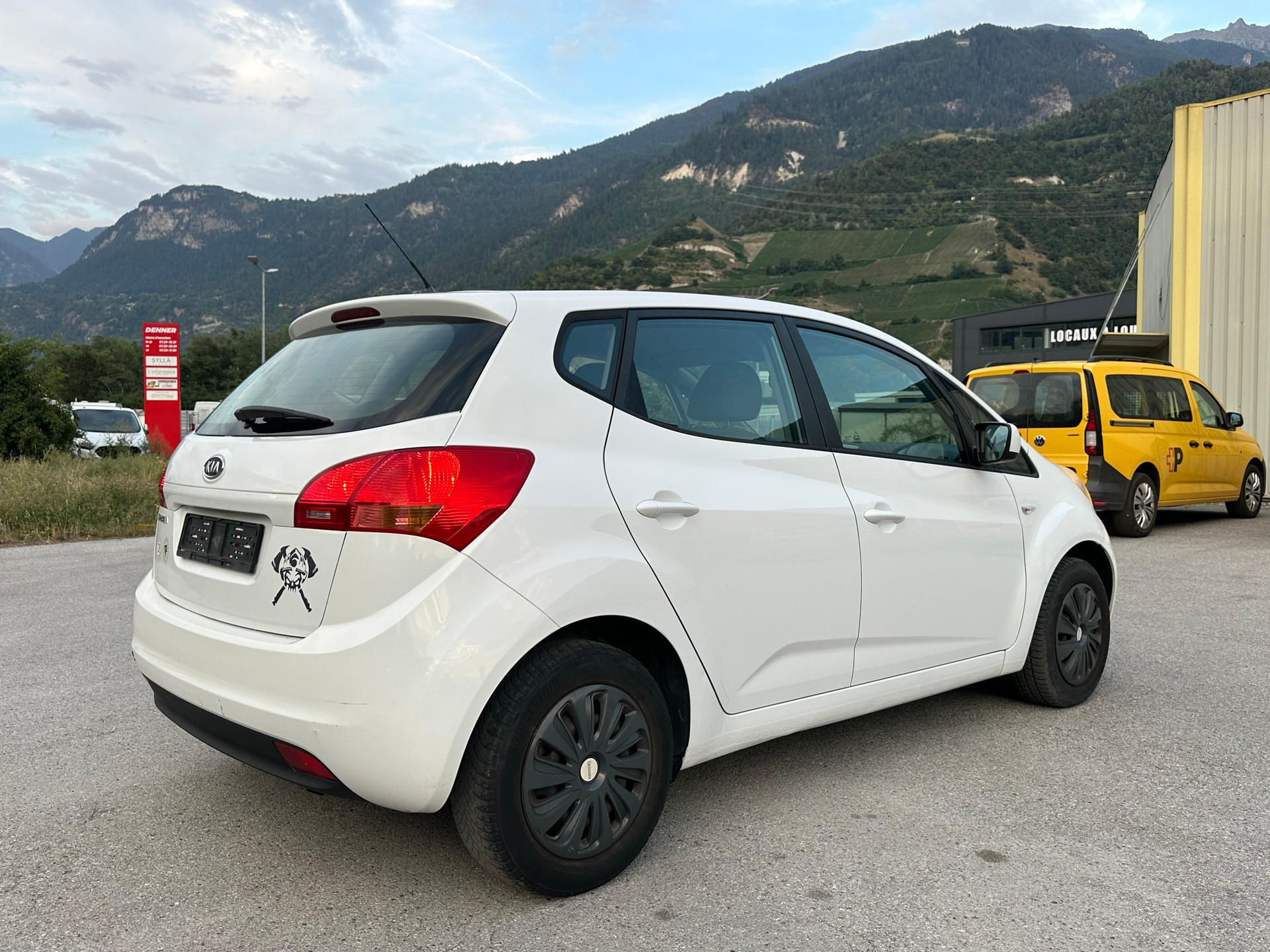 KIA Venga 1.6 CVVT Style-image-5
