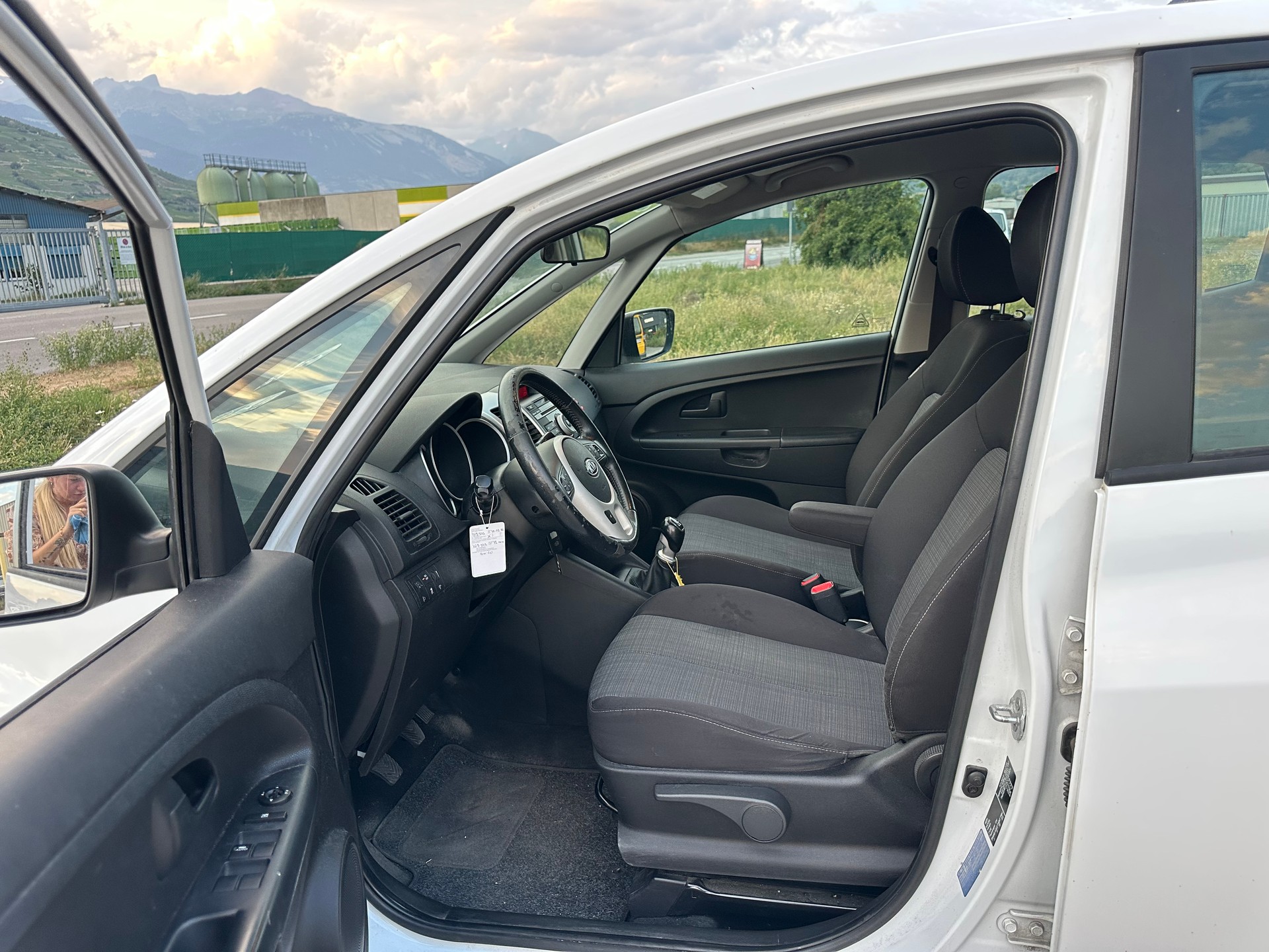 KIA Venga 1.6 CVVT Style-image-8