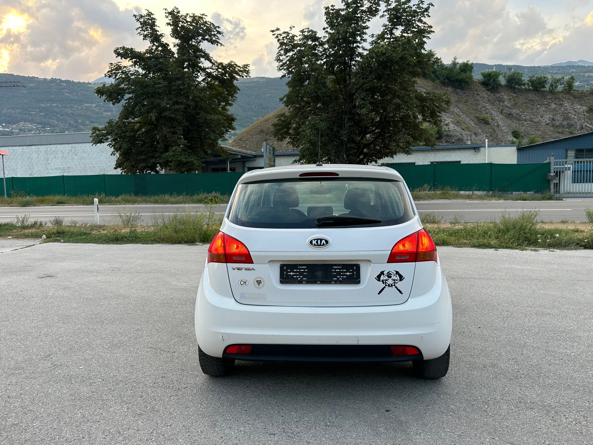 KIA Venga 1.6 CVVT Style-image-7