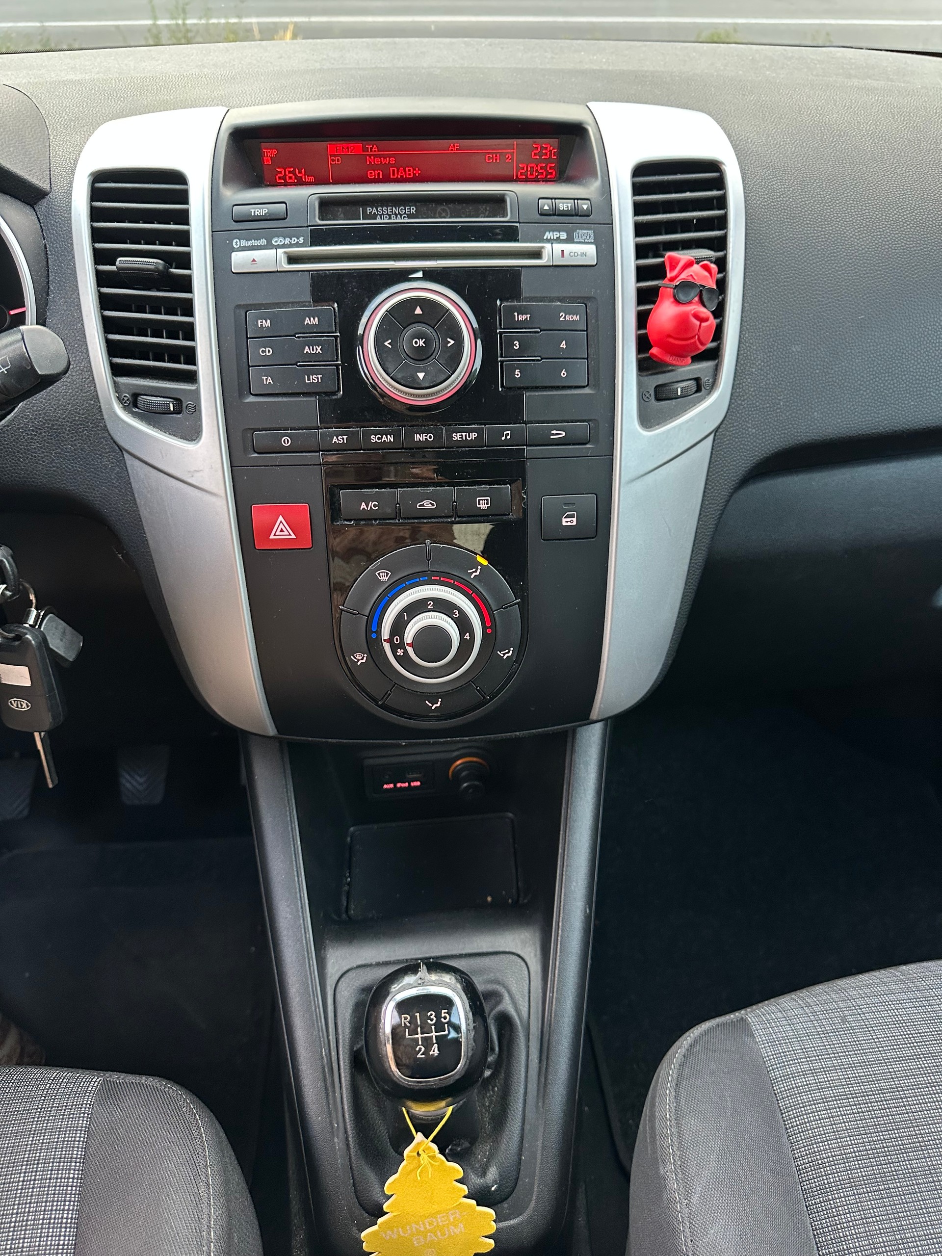 KIA Venga 1.6 CVVT Style-image-13