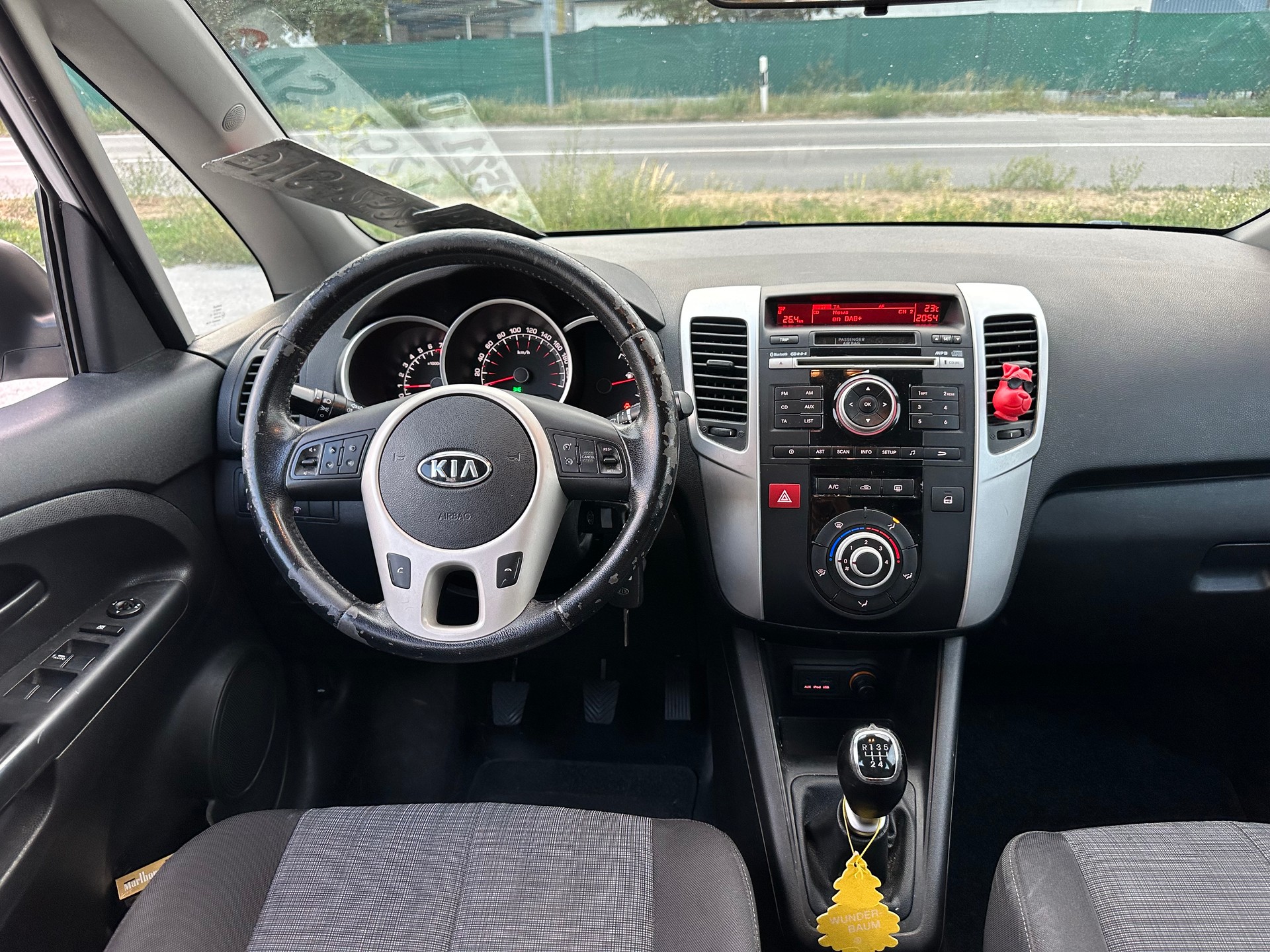 KIA Venga 1.6 CVVT Style-image-10