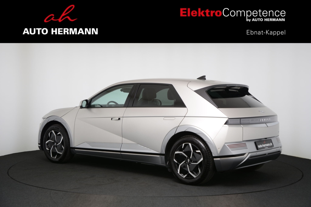 HYUNDAI Ioniq 5 UNIQ 4WD-image-4