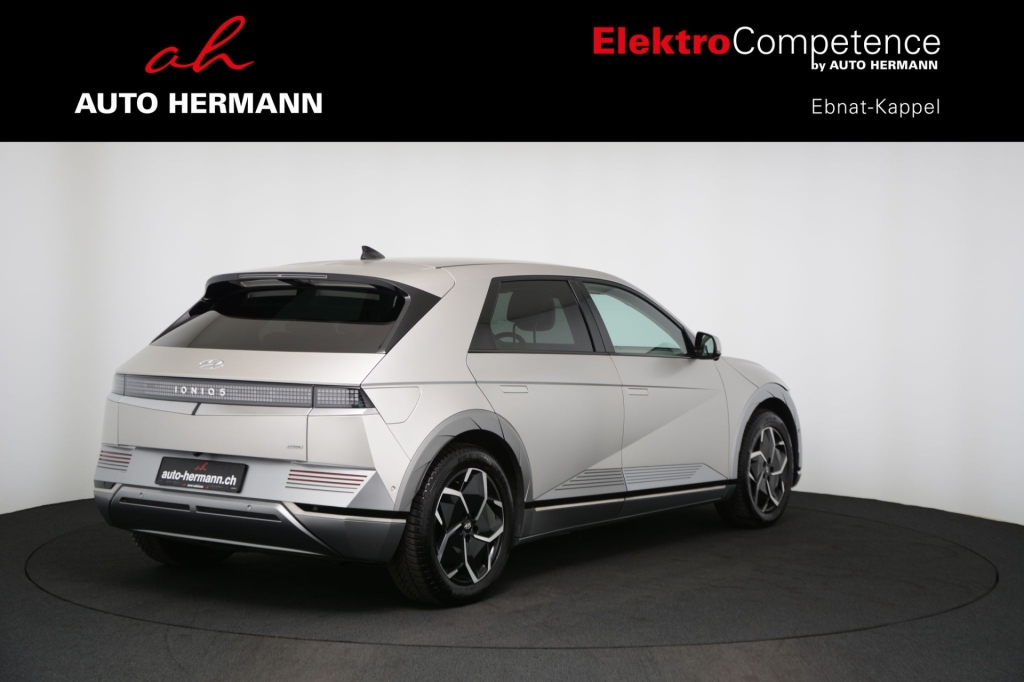 HYUNDAI Ioniq 5 UNIQ 4WD-image-6
