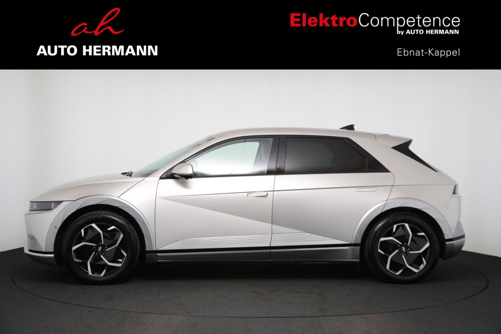 HYUNDAI Ioniq 5 UNIQ 4WD-image-3