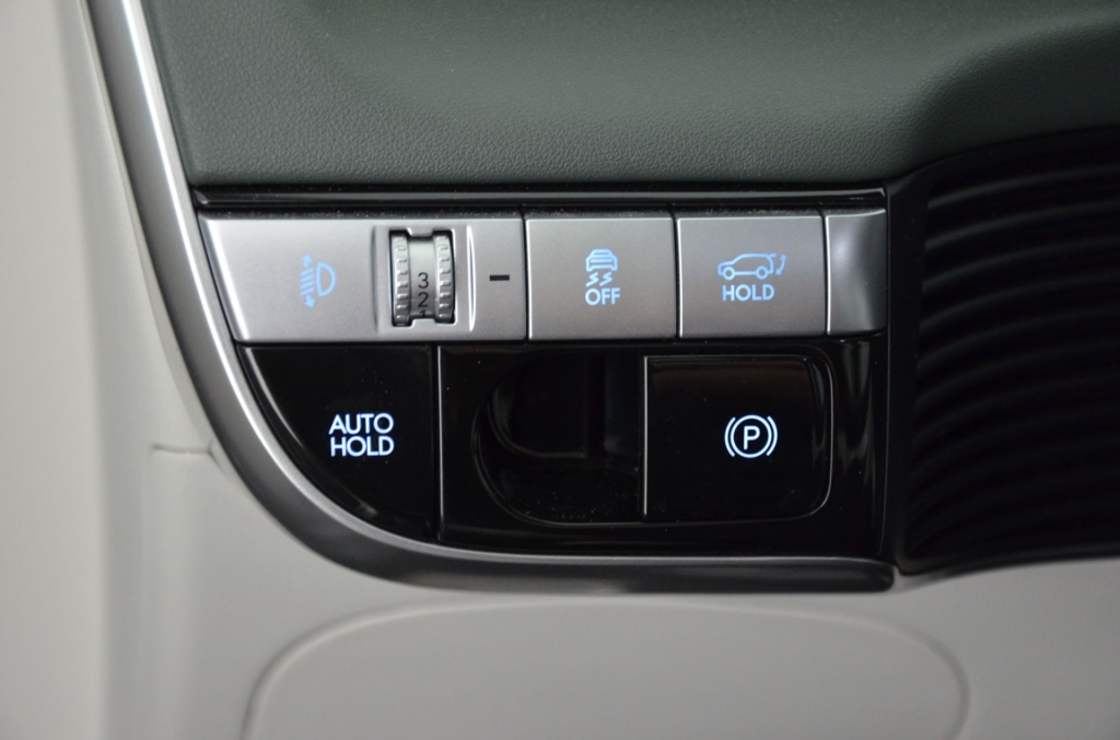 HYUNDAI Ioniq 5 UNIQ 4WD-image-21