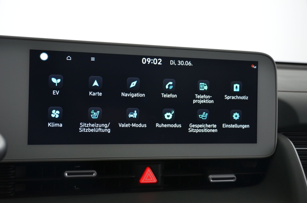 HYUNDAI Ioniq 5 UNIQ 4WD-image-16