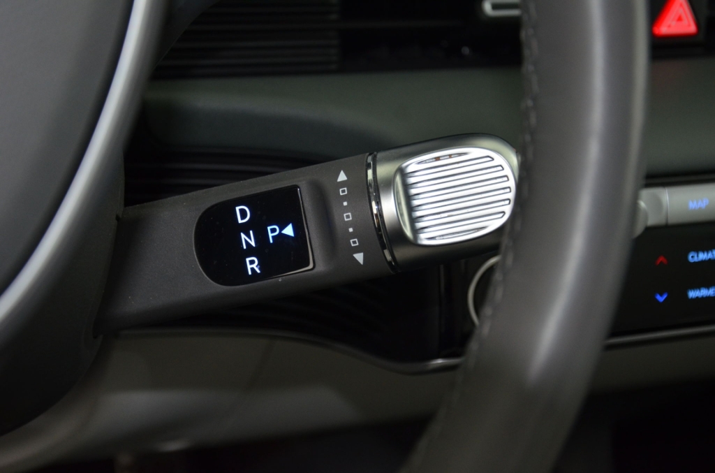 HYUNDAI Ioniq 5 UNIQ 4WD-image-23