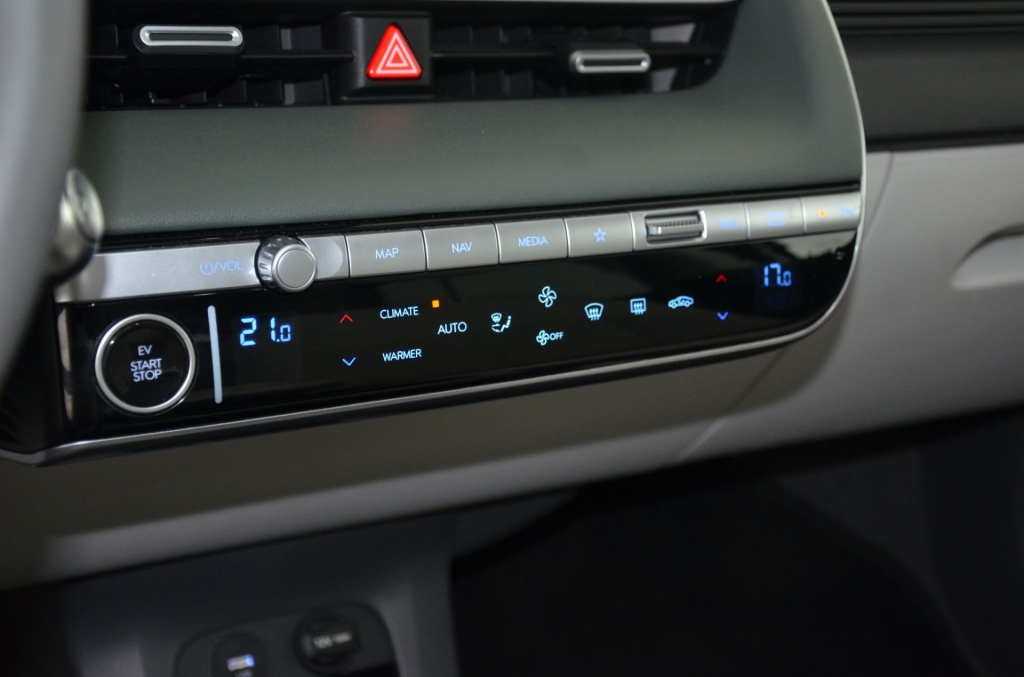HYUNDAI Ioniq 5 UNIQ 4WD-image-22