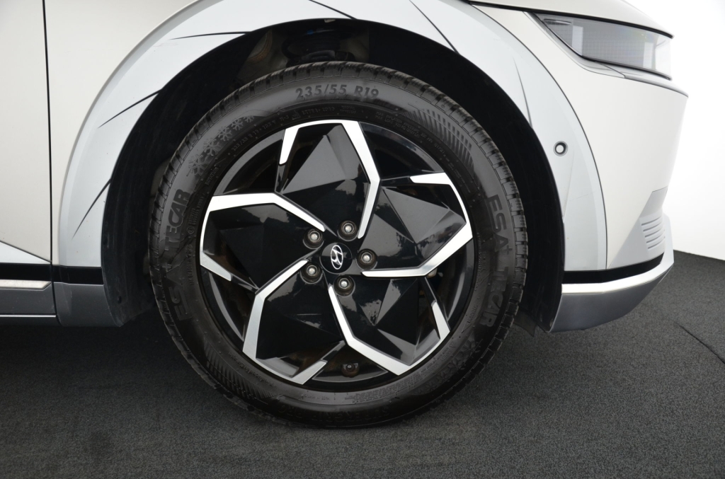 HYUNDAI Ioniq 5 UNIQ 4WD-image-9