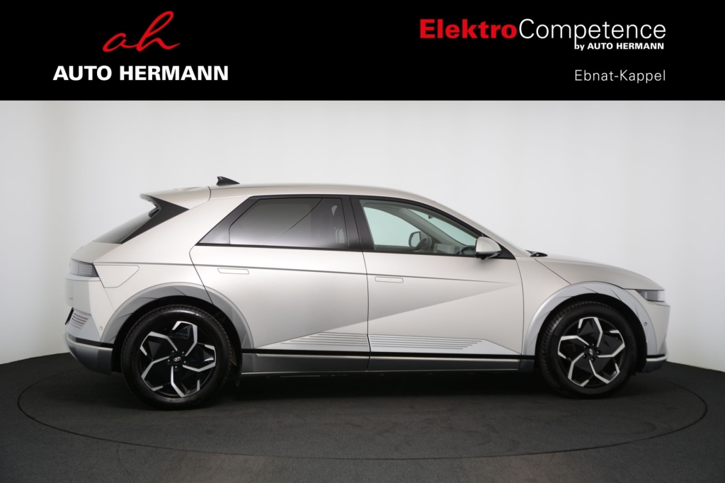 HYUNDAI Ioniq 5 UNIQ 4WD-image-7