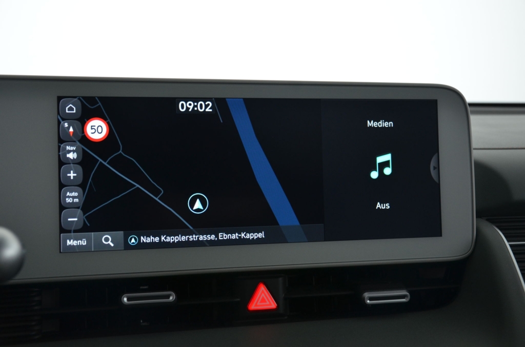 HYUNDAI Ioniq 5 UNIQ 4WD-image-14