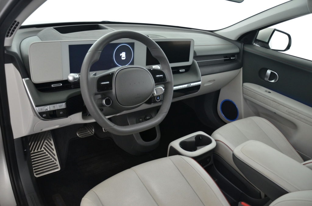 HYUNDAI Ioniq 5 UNIQ 4WD-image-10