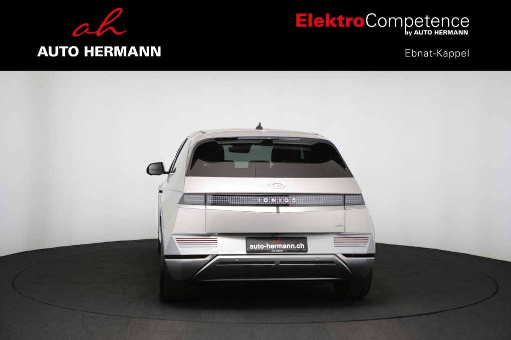 HYUNDAI Ioniq 5 UNIQ 4WD-image-5