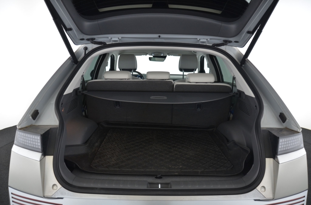 HYUNDAI Ioniq 5 UNIQ 4WD-image-25