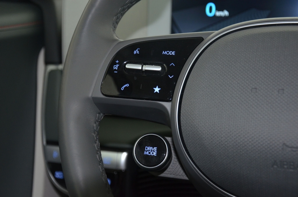 HYUNDAI Ioniq 5 UNIQ 4WD-image-20