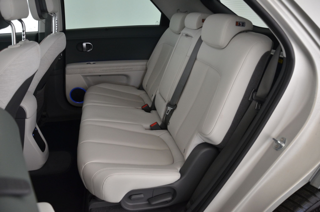 HYUNDAI Ioniq 5 UNIQ 4WD-image-13