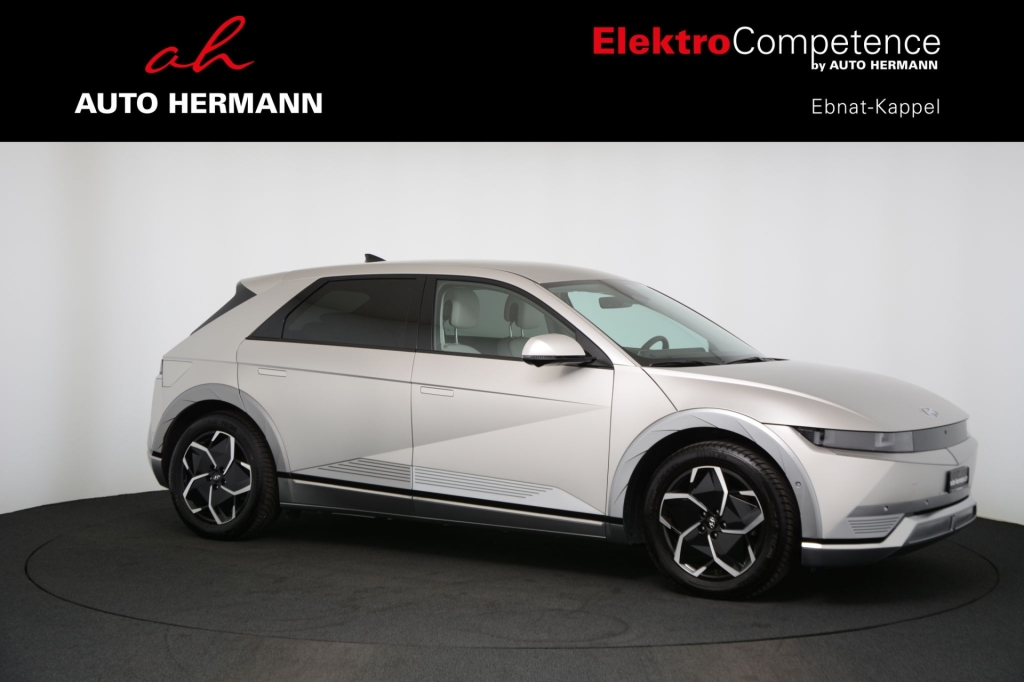 HYUNDAI Ioniq 5 UNIQ 4WD-image-8